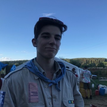 IMG 7761 - Scouts en Gidsen Zaventem 